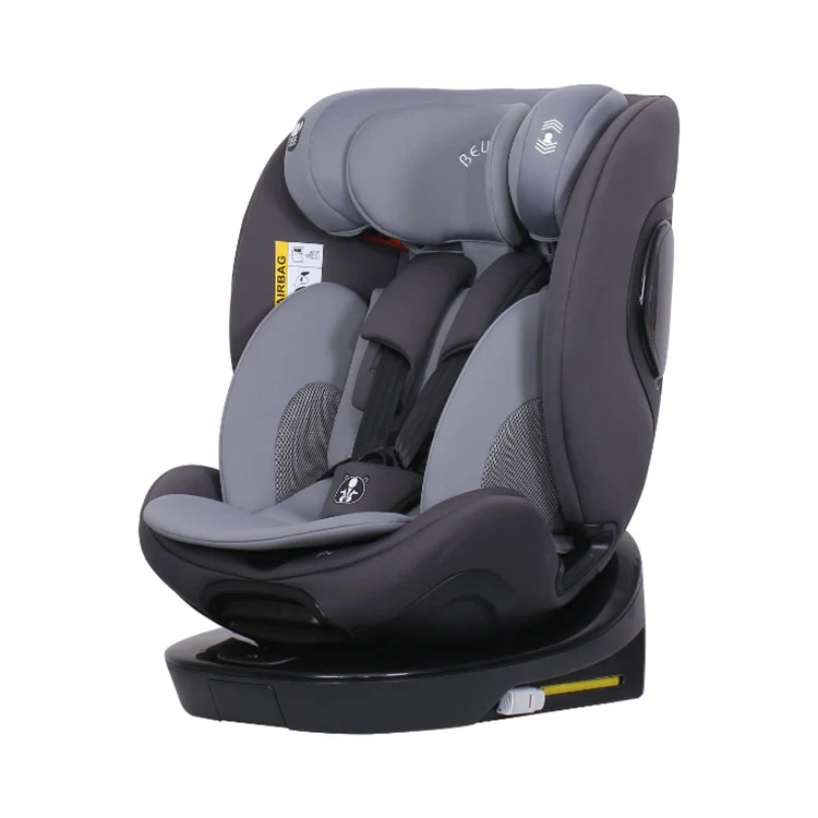 Perché i seggiolini per auto per bambini sono così importanti per la sicurezza stradale?