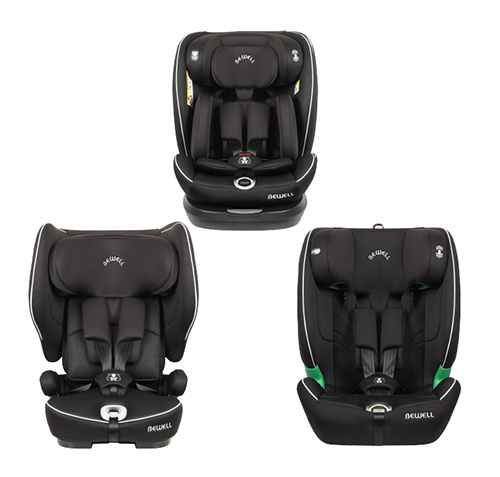 Dove acquistare un seggiolino per bambini premium?