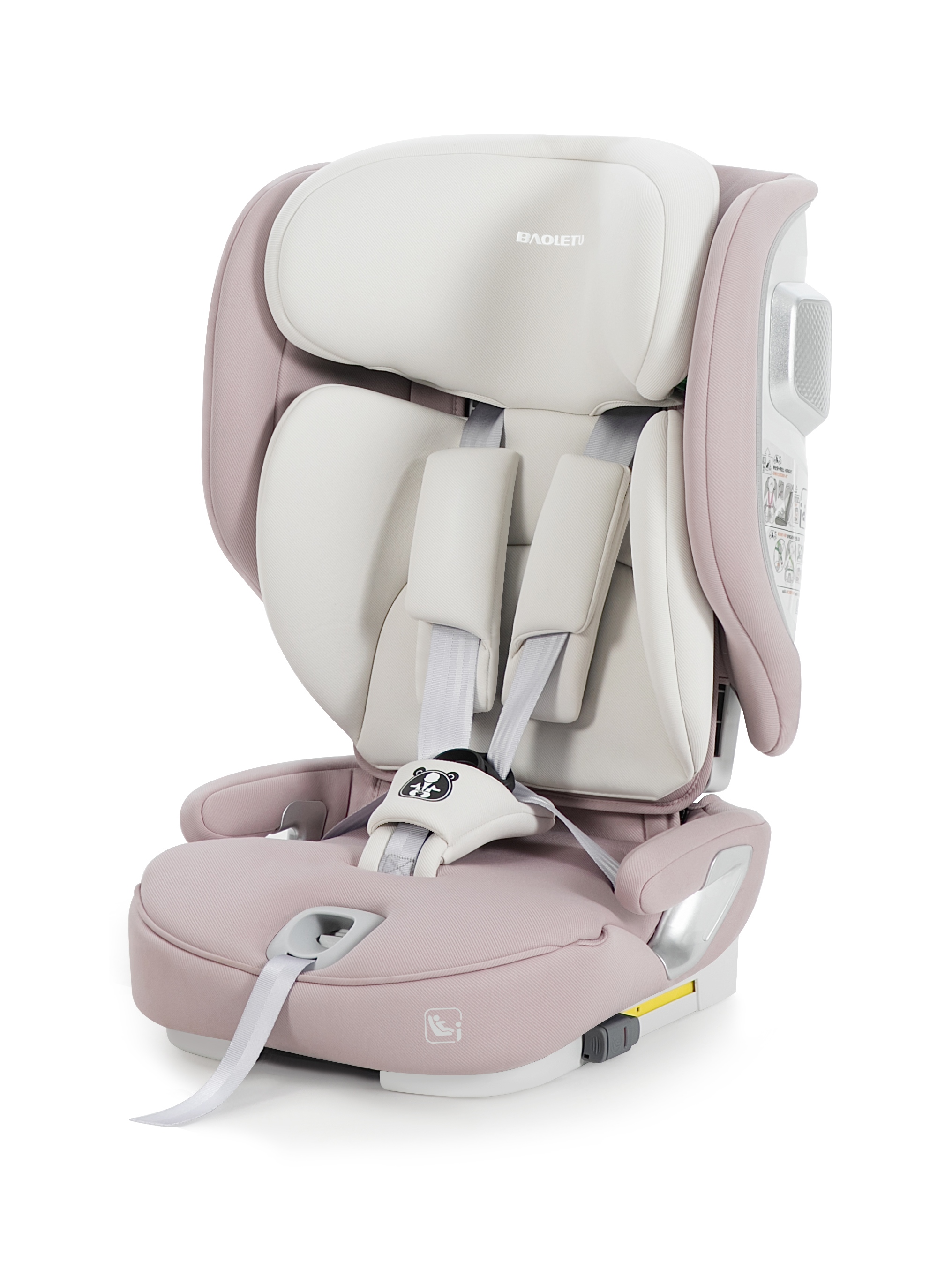 Il ruolo vitale dei seggiolini rialzati nella sicurezza dei bambini in auto: approfondimenti dalle ultime innovazioni di BEWELL