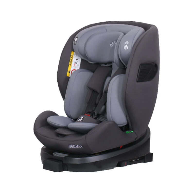 Seggiolino auto per bambini di 40-150 cm.