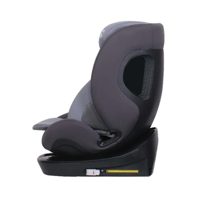 Seggiolino auto per bambini di 40-150 cm.