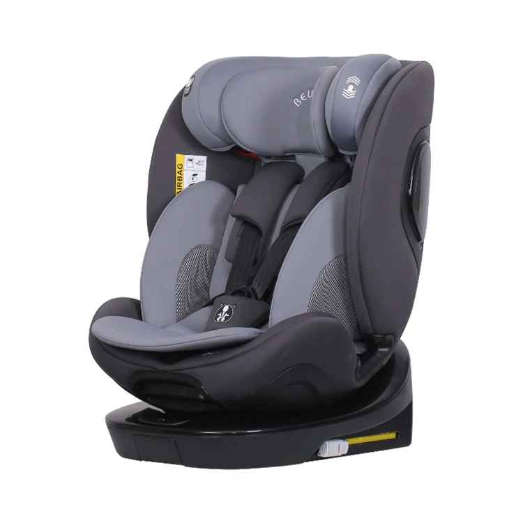 Seggiolino auto per bambini di 40-150 cm.