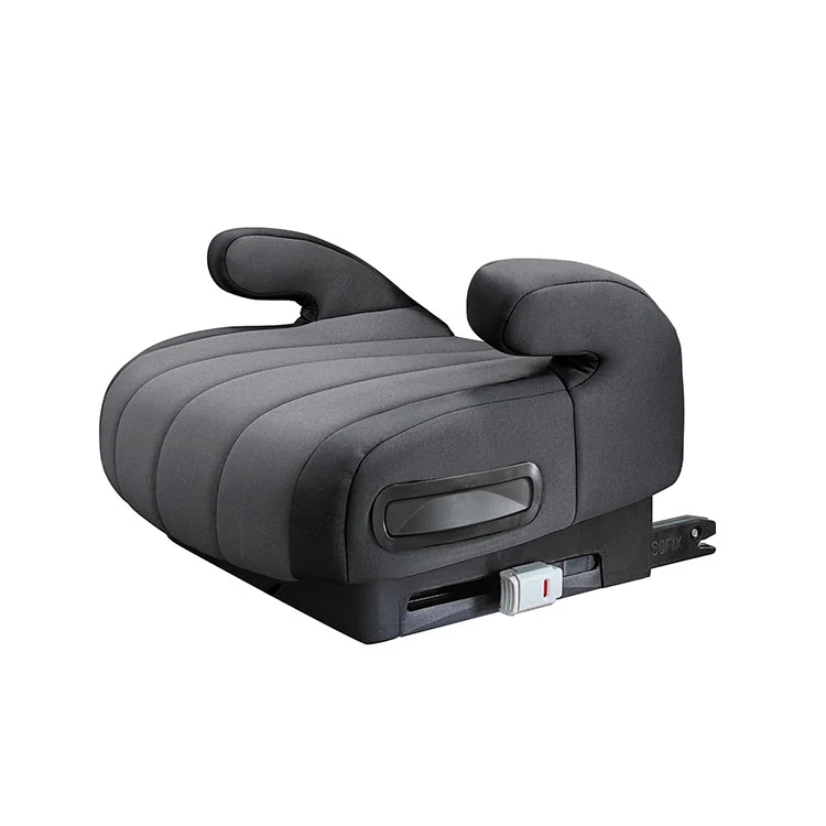Seggiolino auto Booster per bambini Gruppo di età portatile universale personalizzato 3