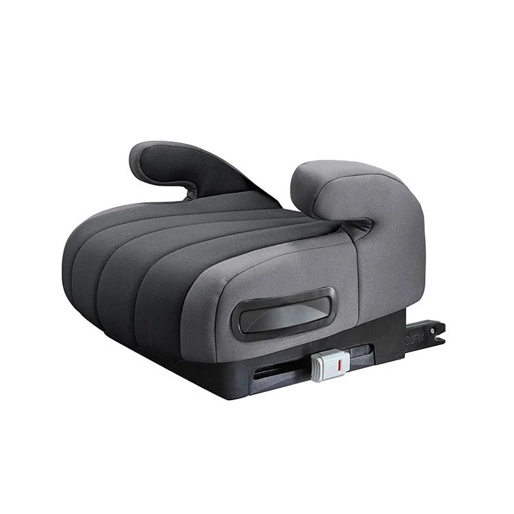 Seggiolino auto Booster per bambini Gruppo di età portatile universale personalizzato 3
