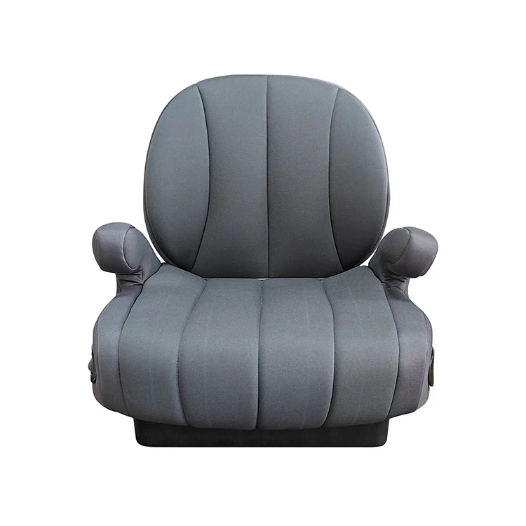BW28 Cuscino di rialzo per bambini più grandi 125-150 cm (20-36 kg) ISOFIX
