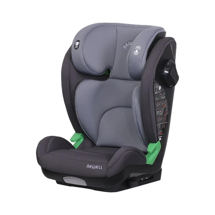 Seggiolino per auto di sicurezza per bambini per l'installazione