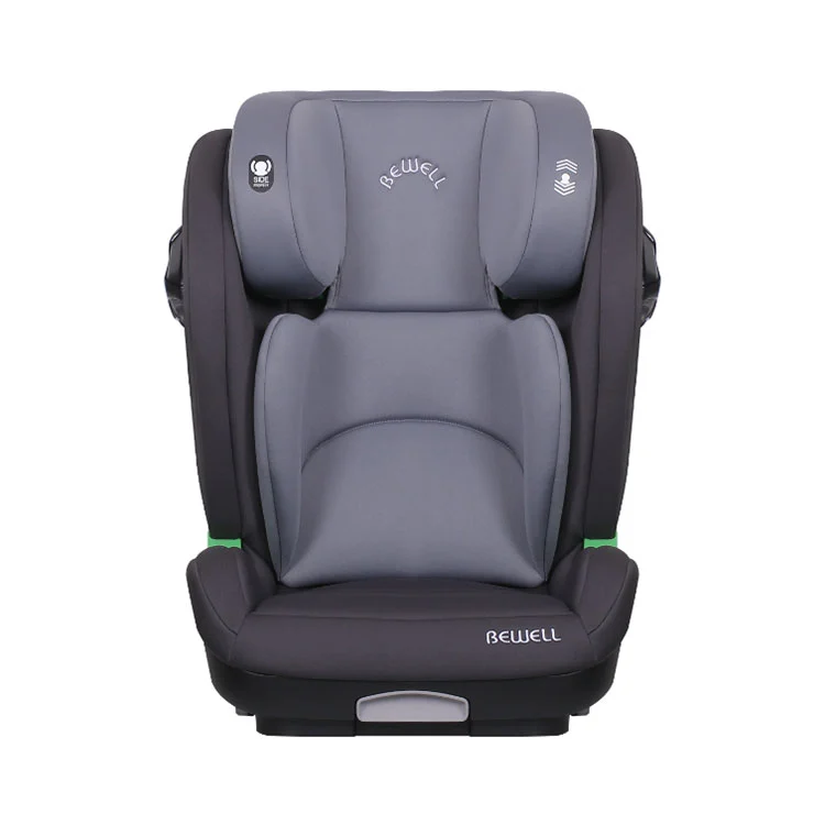 Seggiolino per auto di sicurezza per bambini con fissaggio Isofix e cintura
