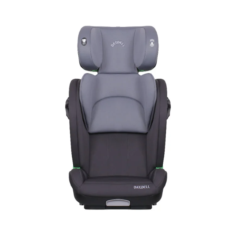 Seggiolino per auto di sicurezza per bambini con fissaggio Isofix e cintura