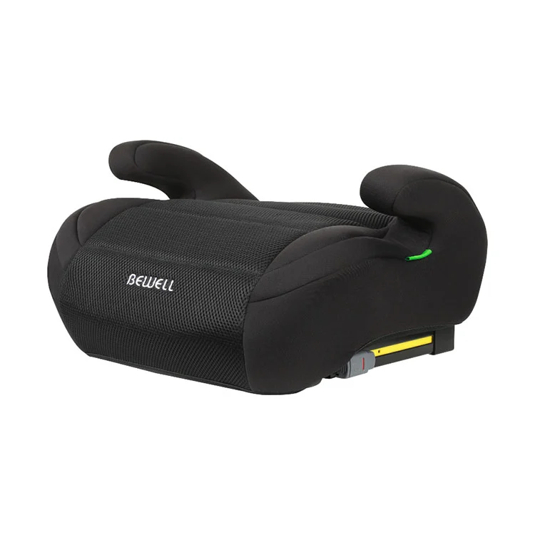 Seggiolino auto di sicurezza per bambini con fissaggio ISOFIX