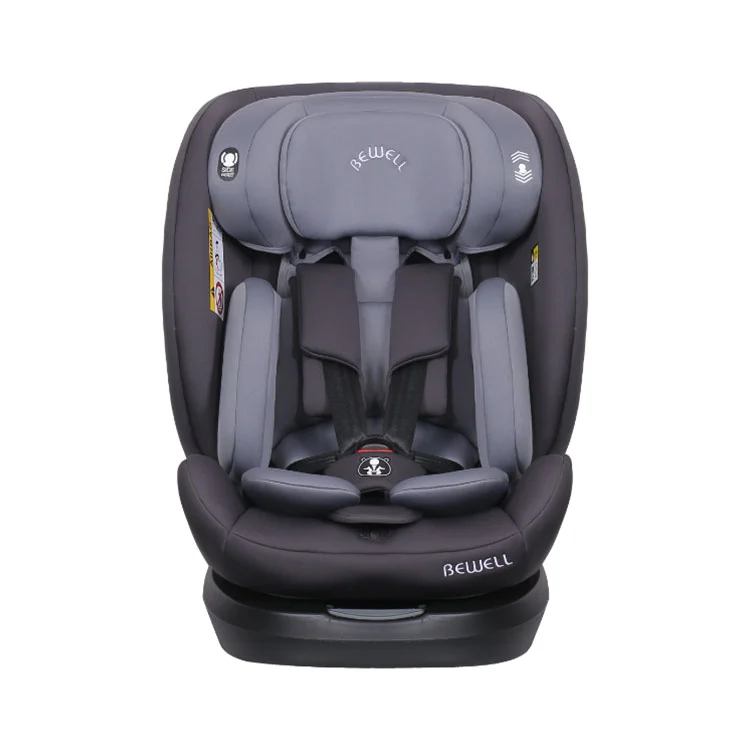 Seggiolino auto per bambini con sistema Top Tether
