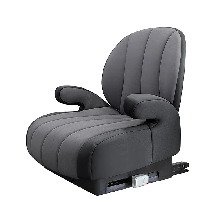 Seggiolino auto per bambini standard ECE R129 con Isofix