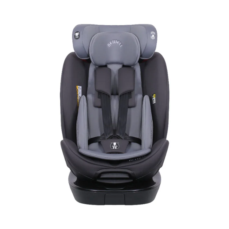 40 150cm I Size Children Safety Car Seat