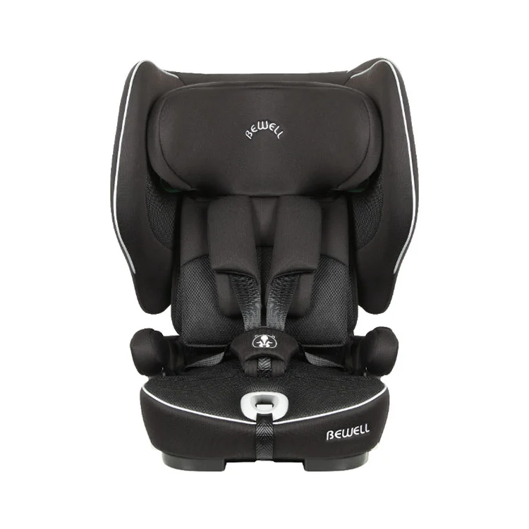 Baby Safety Car Seat With Seatbelt Fixation