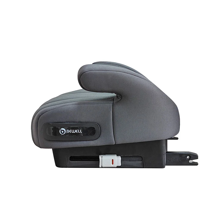 I Size R129 Isofix Booster Seat Group 3 Exclusive 125 150 Cm