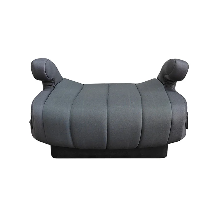 Seggiolino rialzato ISOFIX con chiusura One-Click per bambini più grandi 20-36 kg
