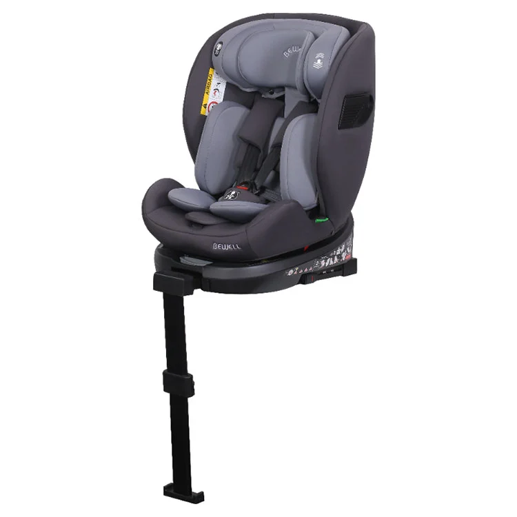 Seggiolino per auto per bambini multifunzionale
