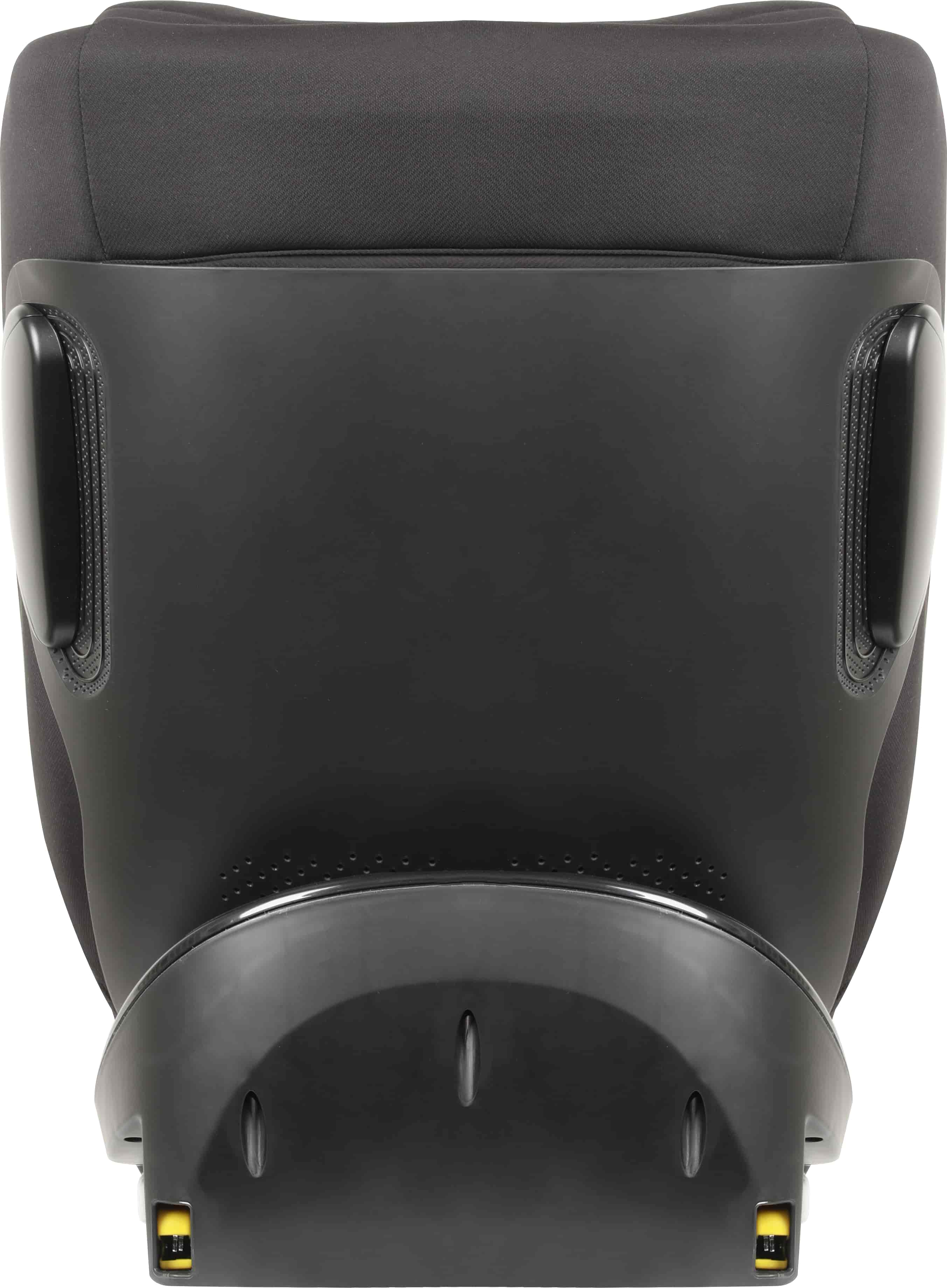 Seggiolino auto ISOFIX e gamba di supporto per bambini 40-150 cm